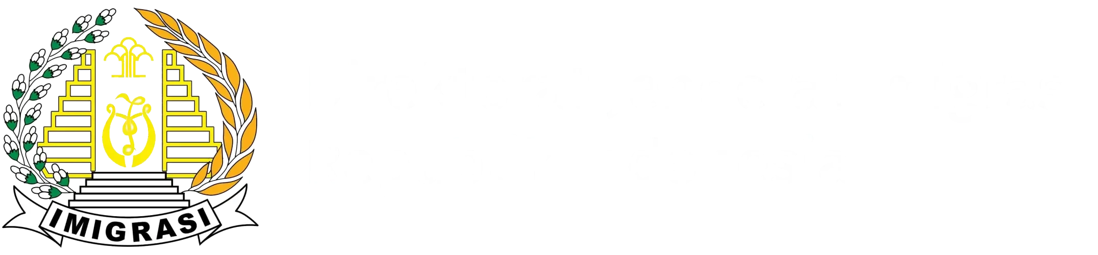 Direktorat Jenderal Imigrasi Kabupaten Lanny Jaya